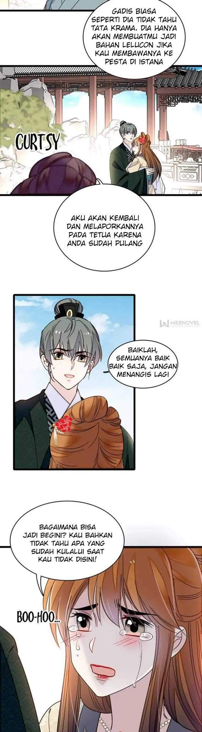Sijin Bab 97 halaman 11