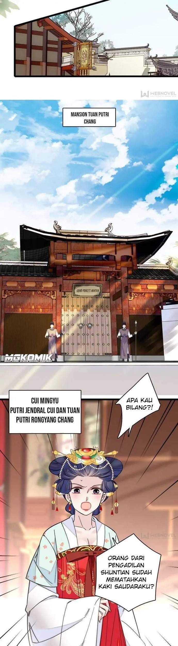 Sijin Bab 97 halaman 19