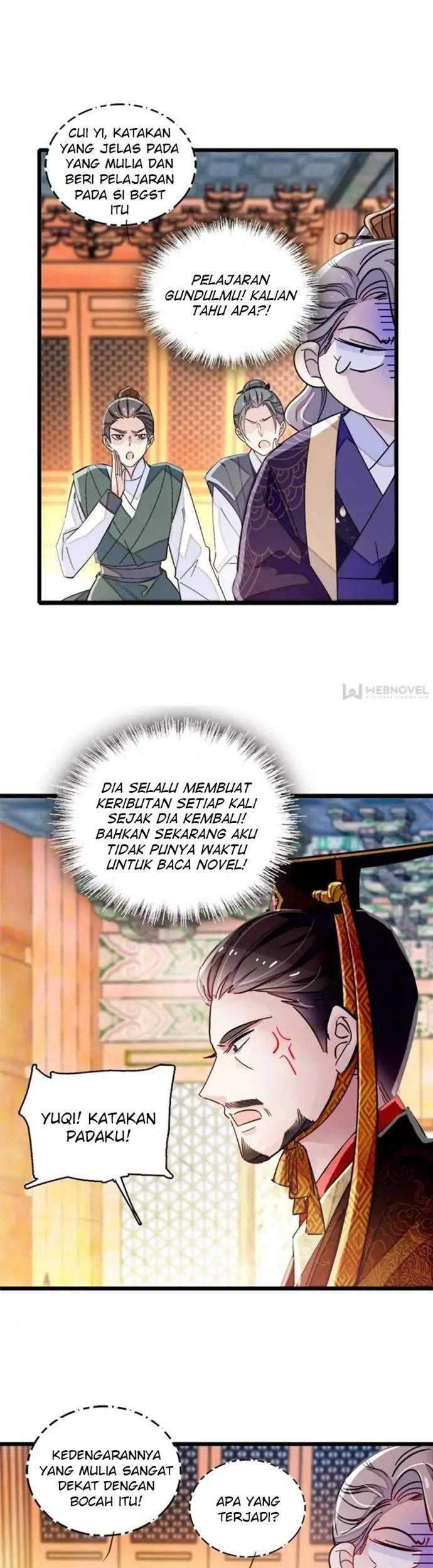 Sijin Bab 98 halaman 3
