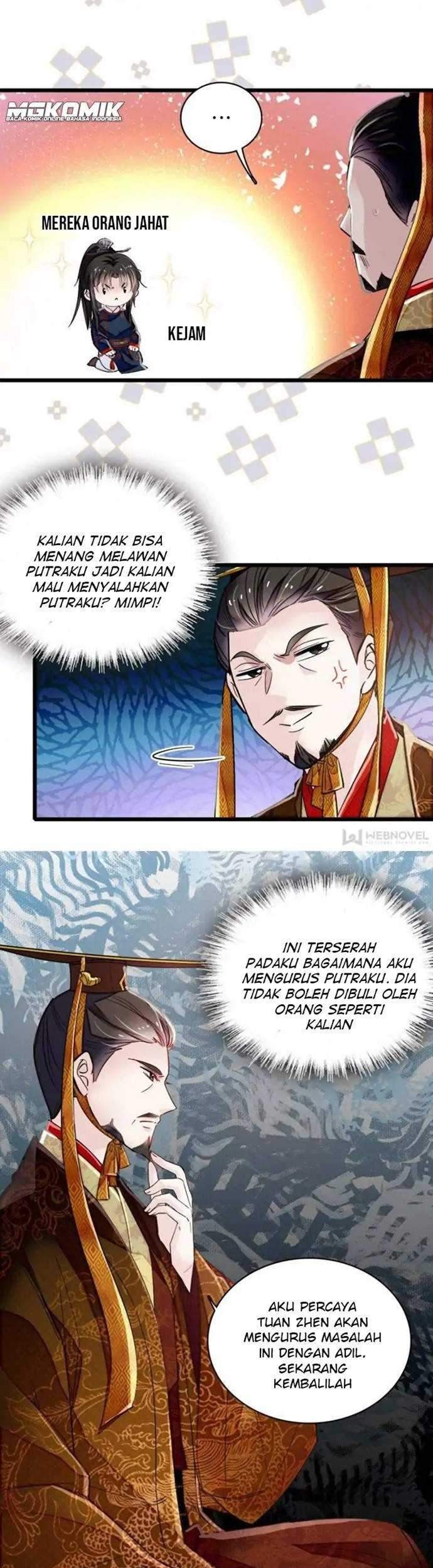 Sijin Bab 98 halaman 7