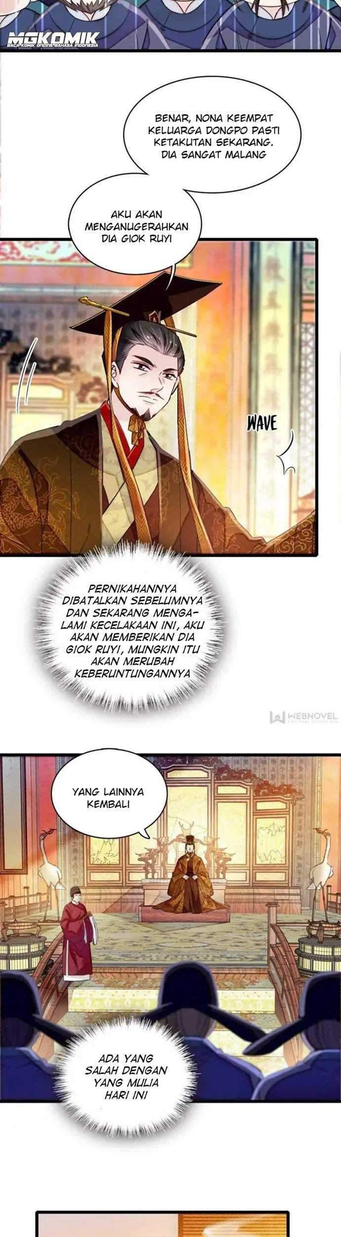 Sijin Bab 98 halaman 9