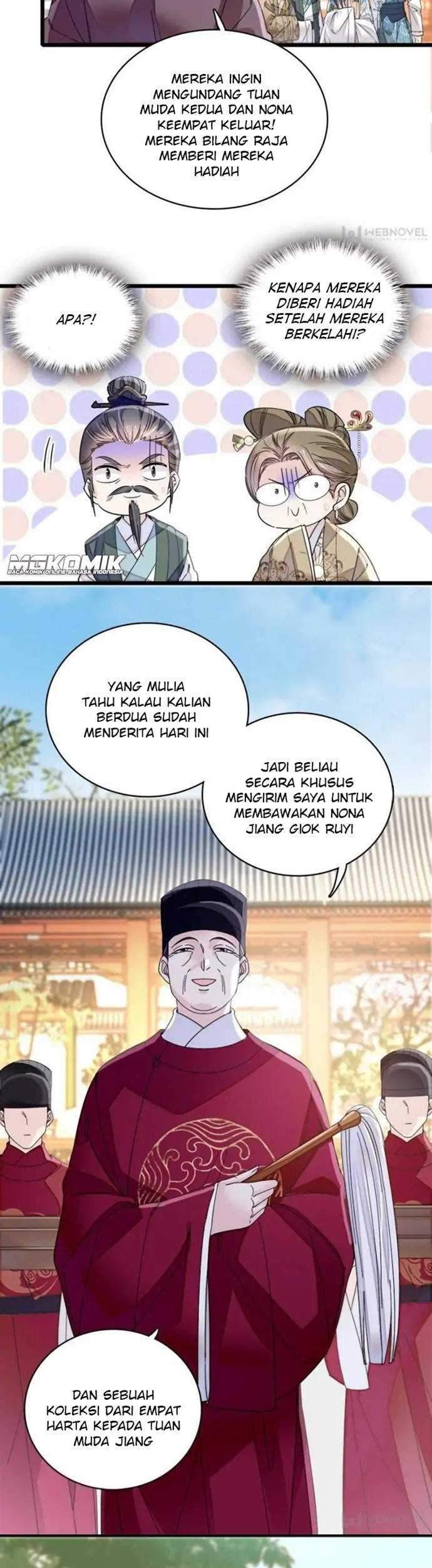 Sijin Bab 98 halaman 19