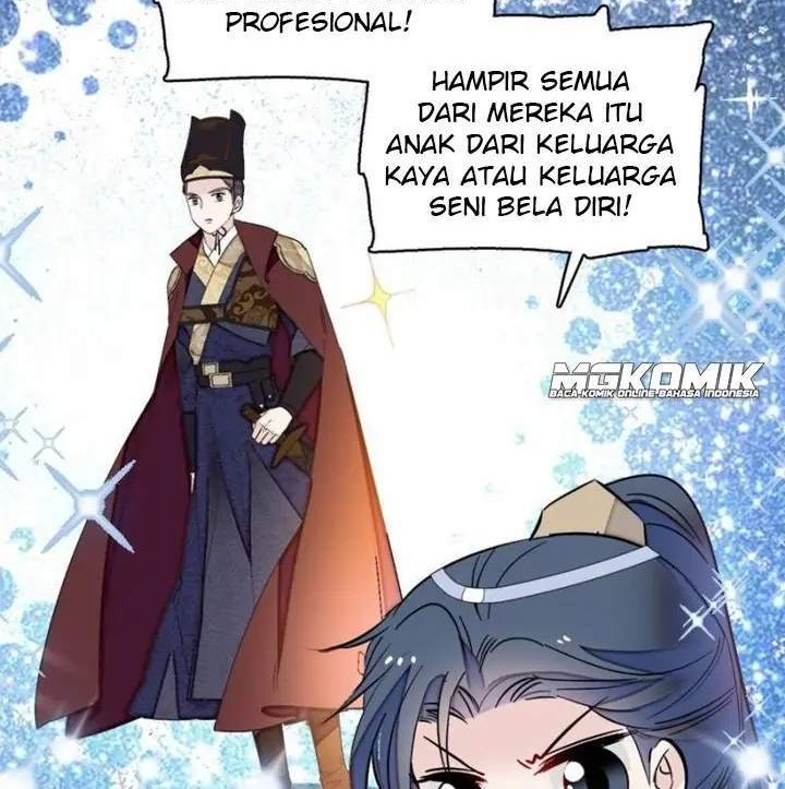 Sijin chapter 99 halaman 8