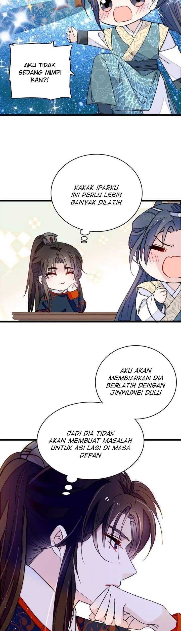 Sijin chapter 99 halaman 9