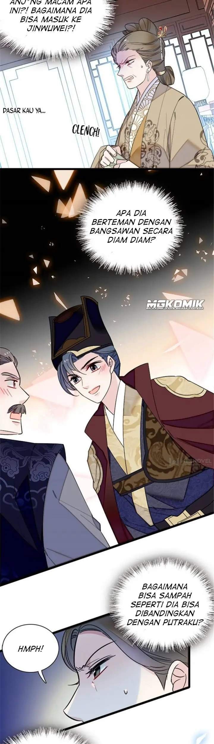 Sijin chapter 99 halaman 13