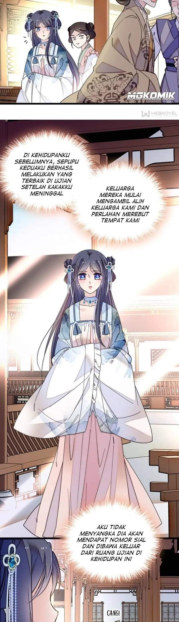 Sijin chapter 99 halaman 17