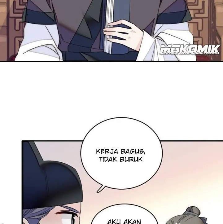 Sijin chapter 99 halaman 20