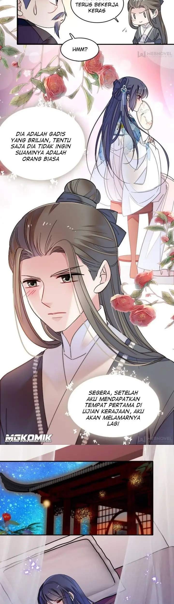 Sijin chapter 99 halaman 21