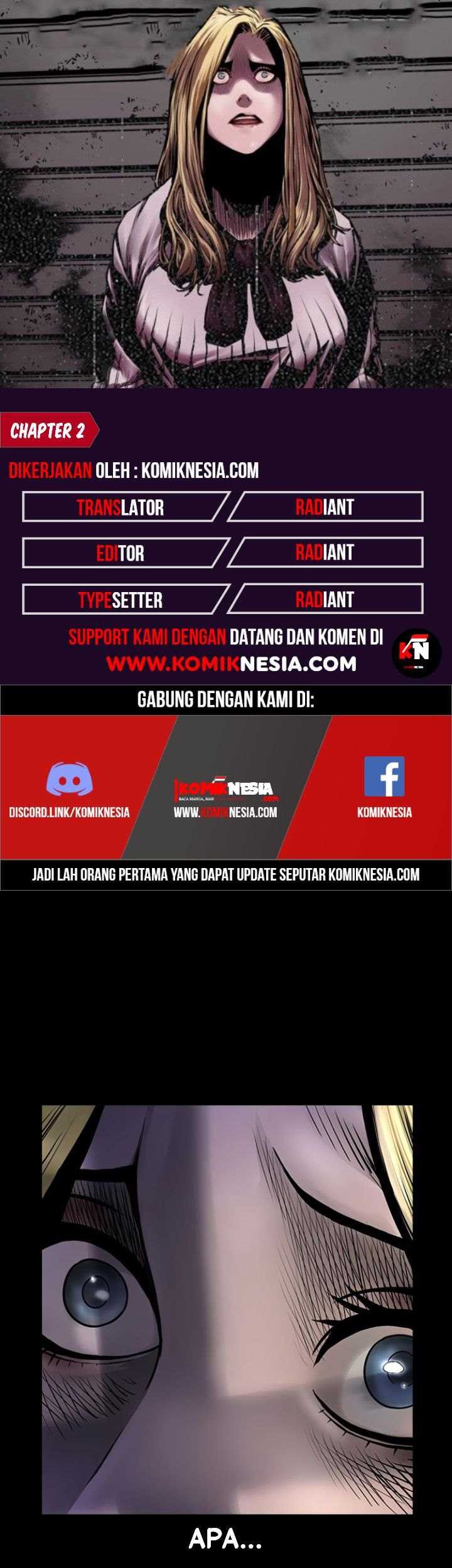 Silent Night Bab 02 halaman 1