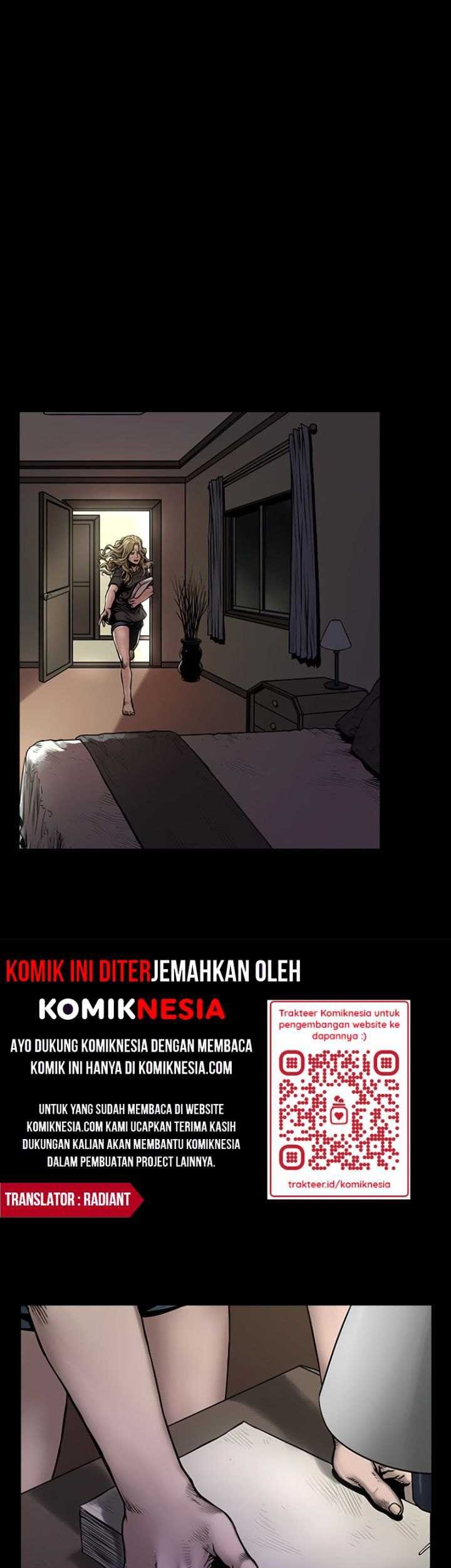 Silent Night Bab 02 halaman 10