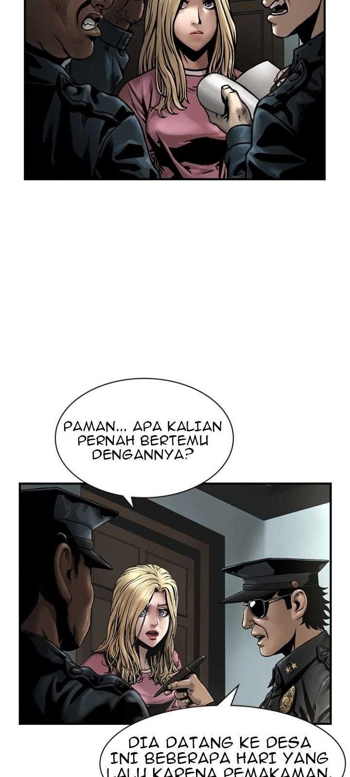 Silent Night Bab 02 halaman 20