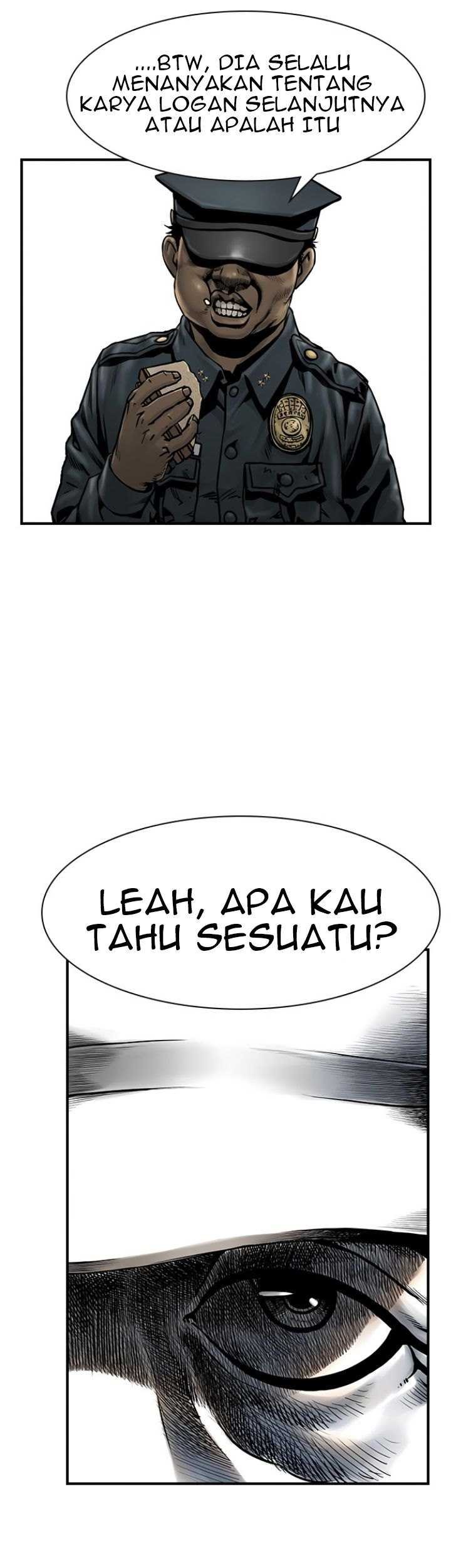 Silent Night Bab 02 halaman 23