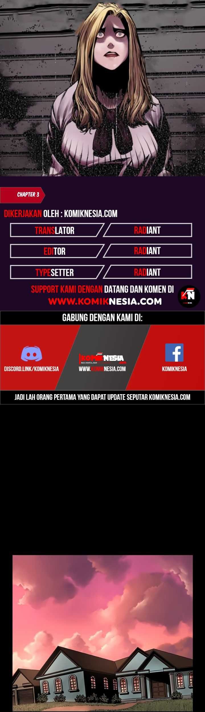 Silent Night Bab 03 halaman 1