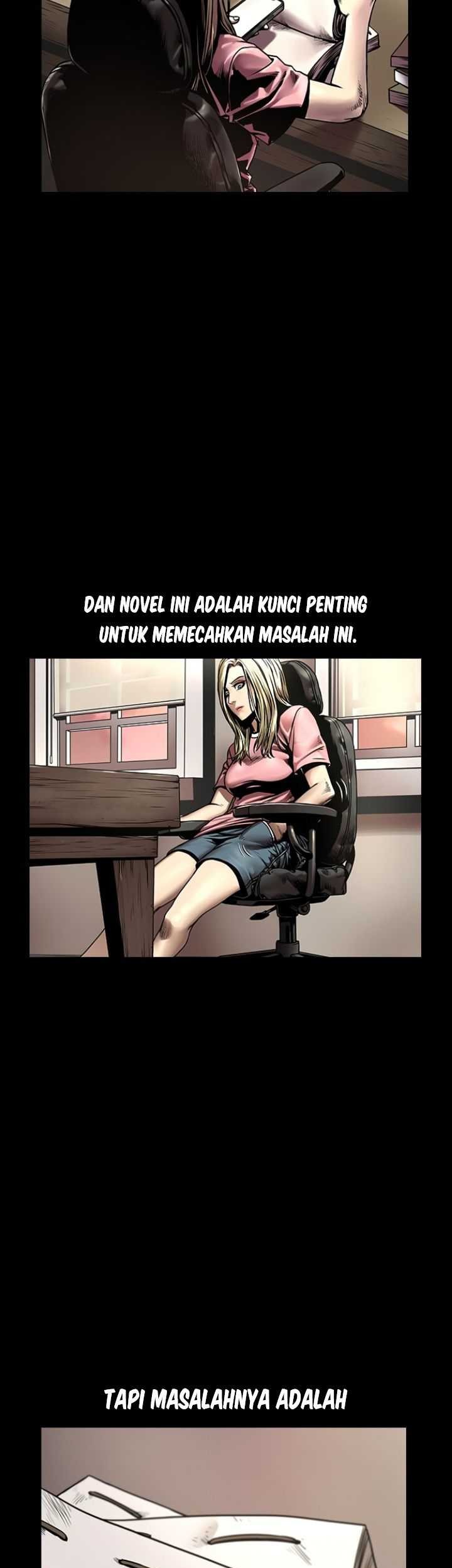 Silent Night Bab 03 halaman 5