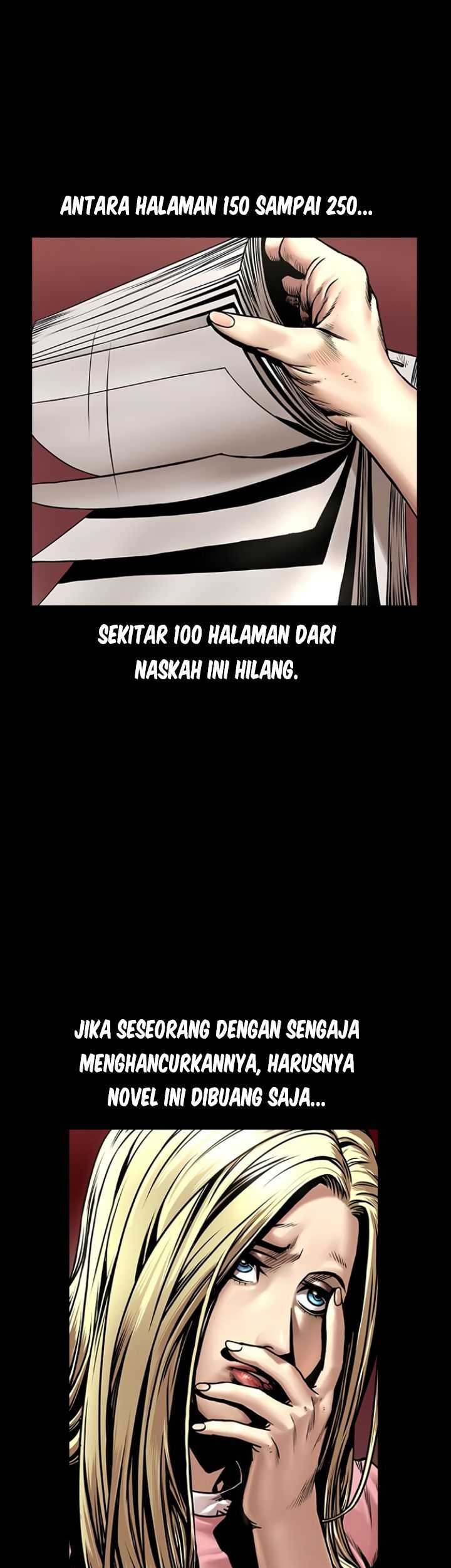 Silent Night Bab 03 halaman 7
