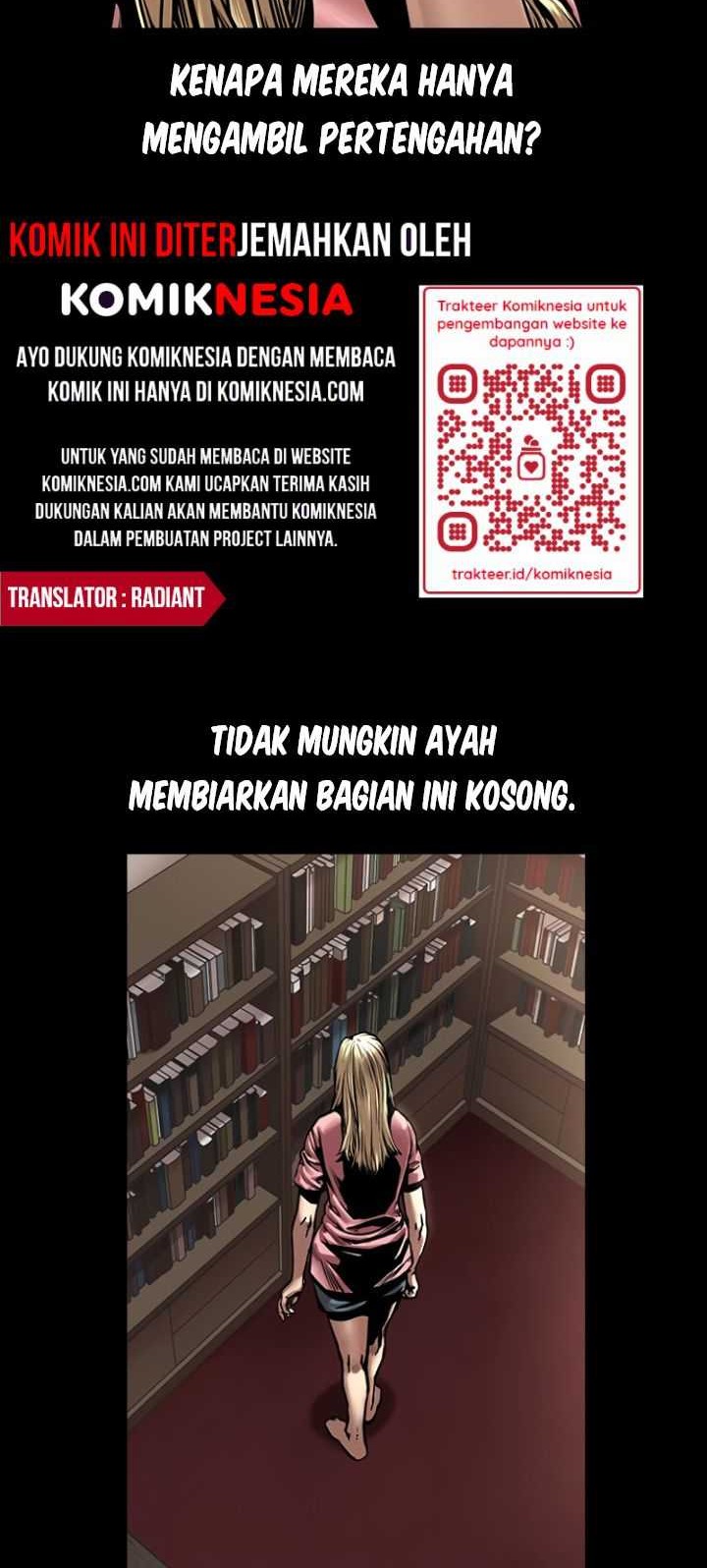 Silent Night Bab 03 halaman 8