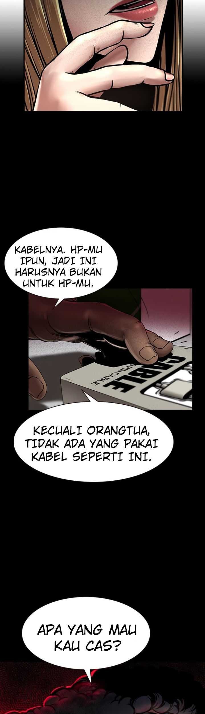 Silent Night Bab 03 halaman 29