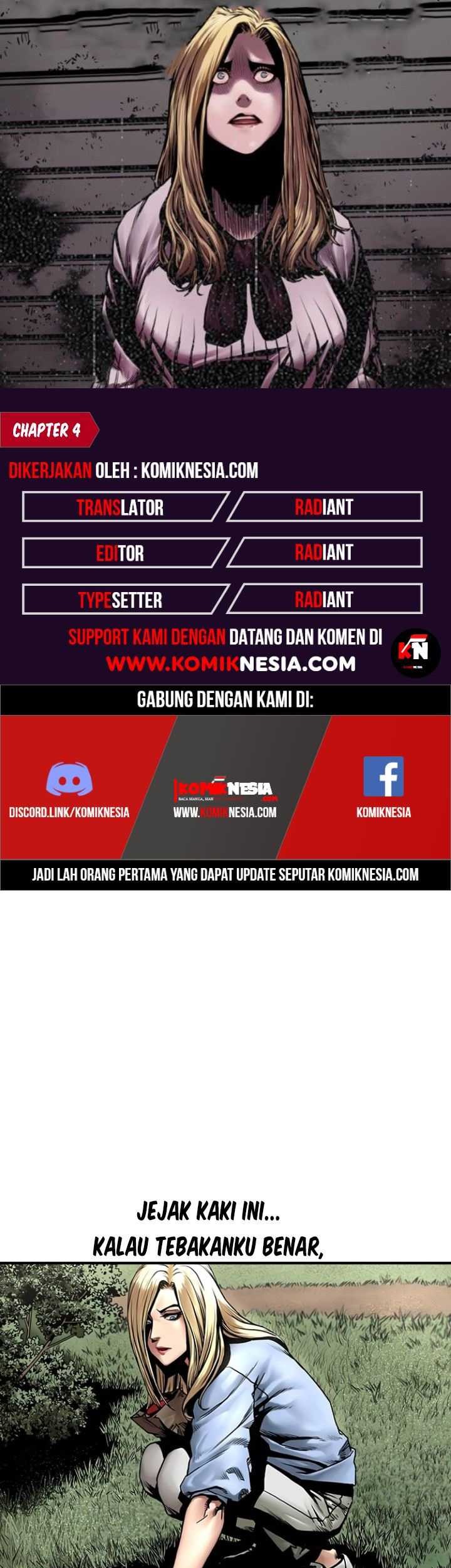 Silent Night Bab 04 halaman 1