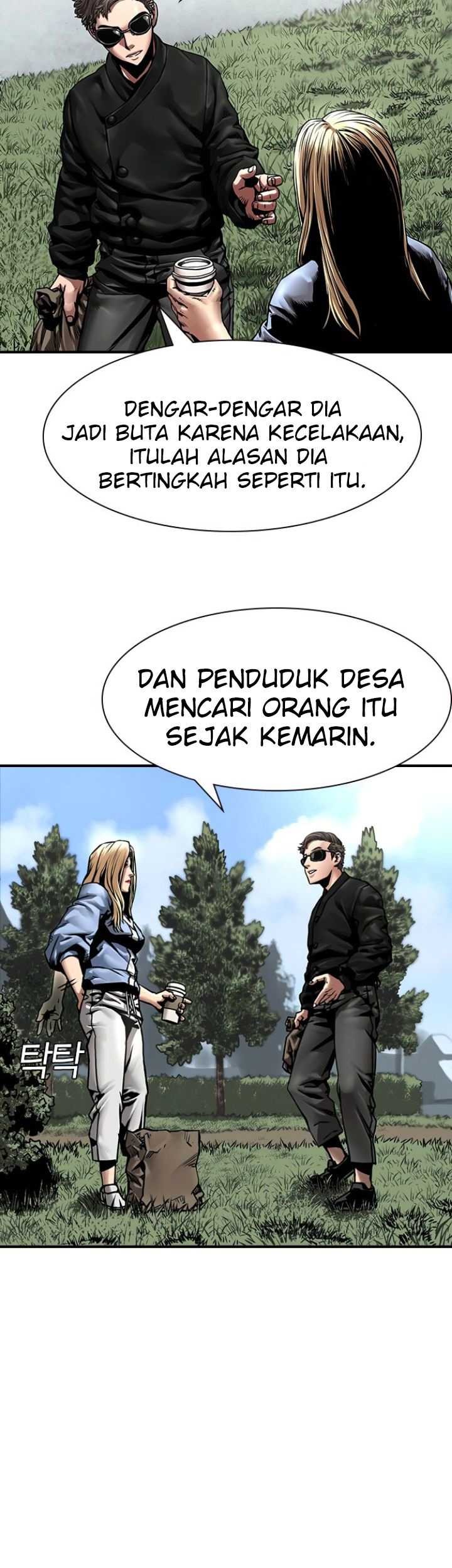 Silent Night Bab 04 halaman 11