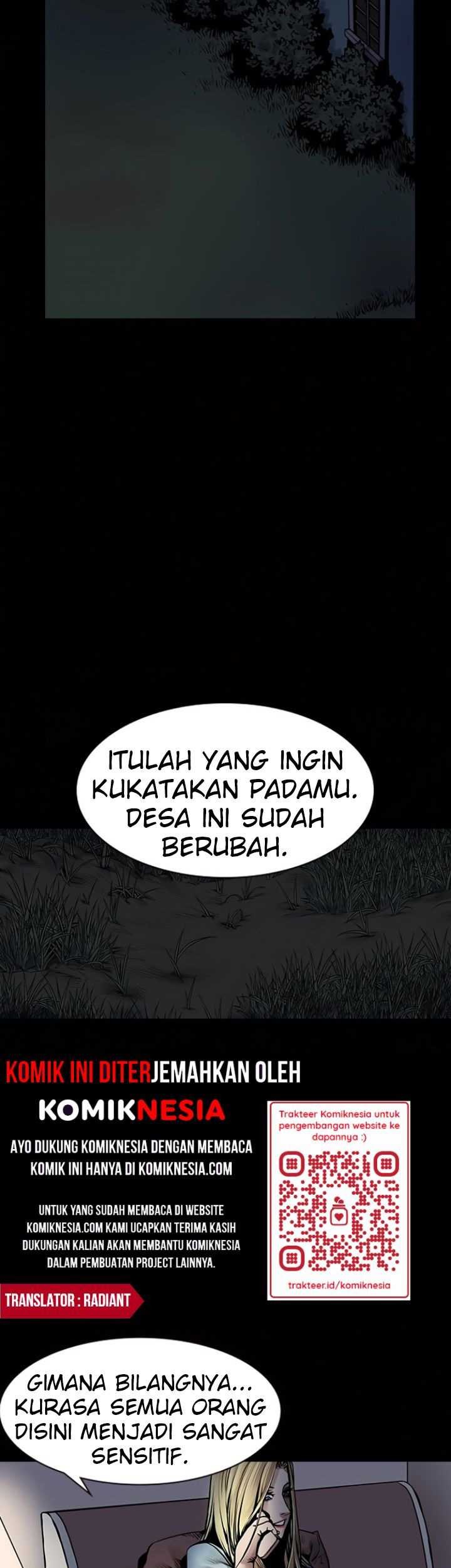 Silent Night Bab 04 halaman 21