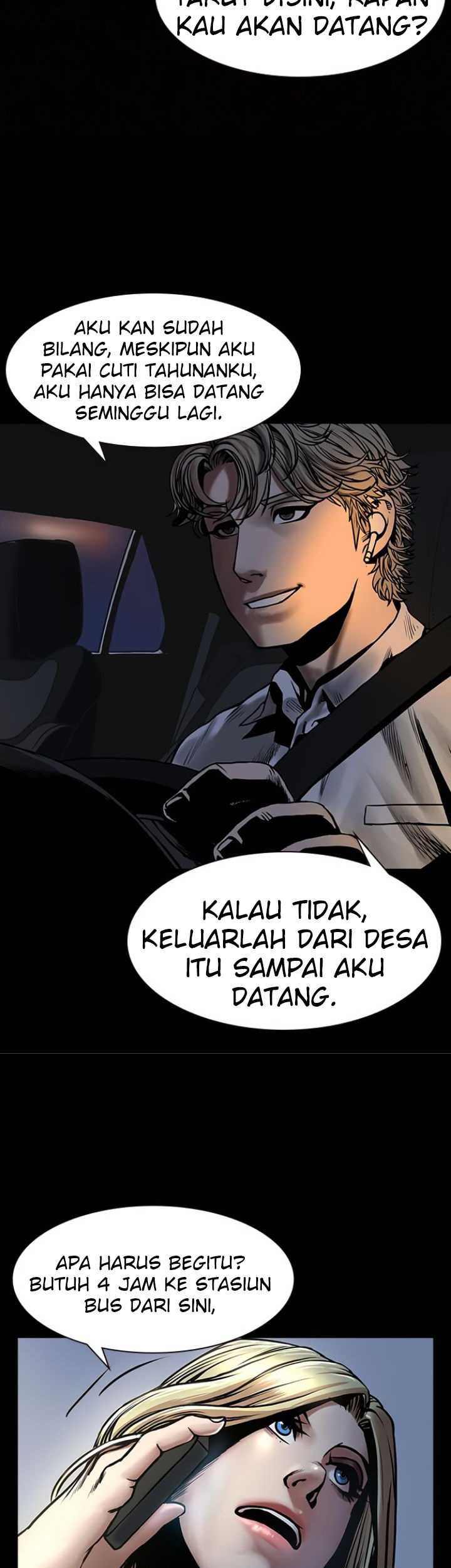 Silent Night Bab 04 halaman 23