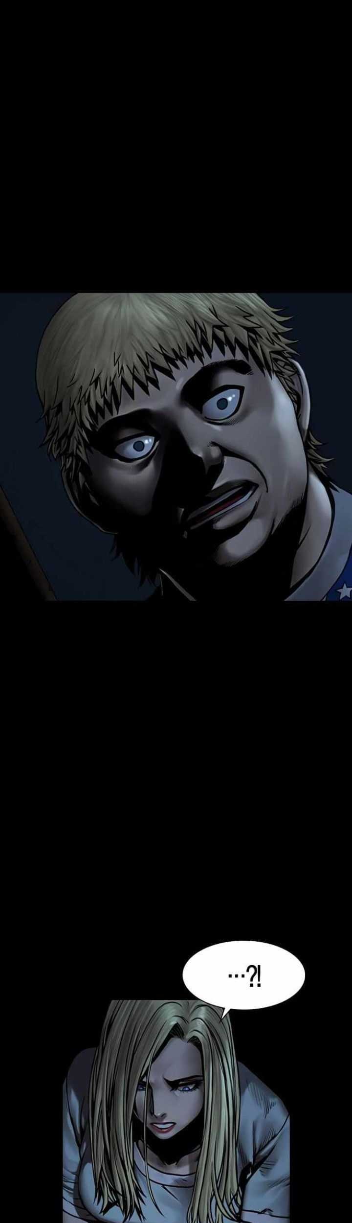 Silent Night chapter 05 halaman 7
