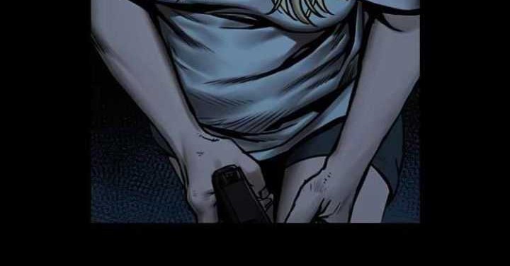 Silent Night chapter 05 halaman 8