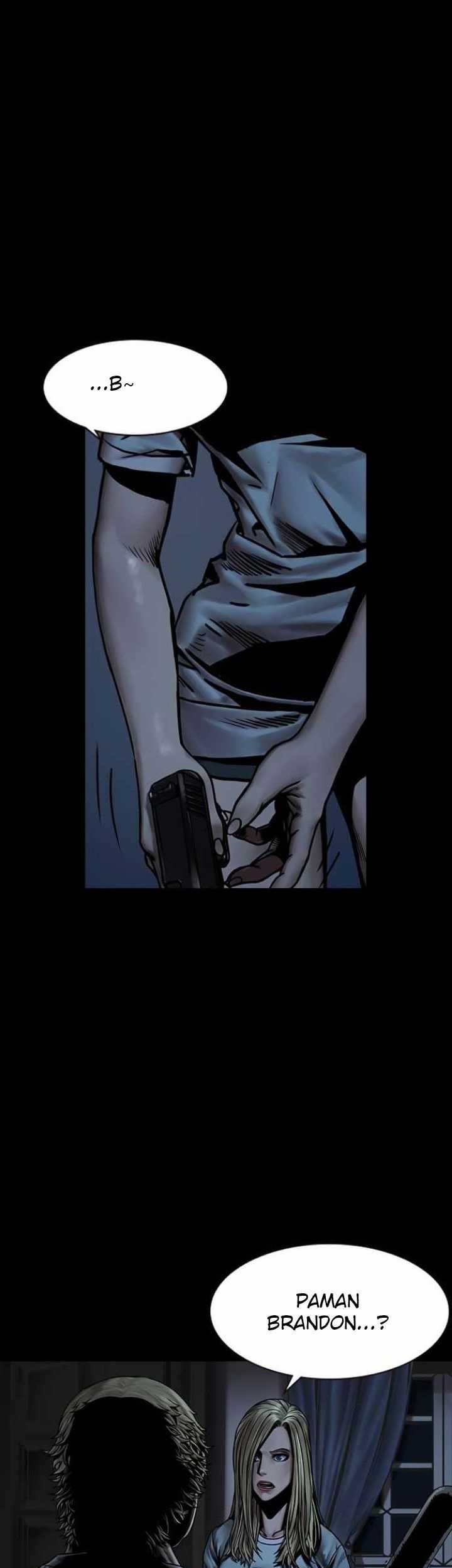 Silent Night chapter 05 halaman 9