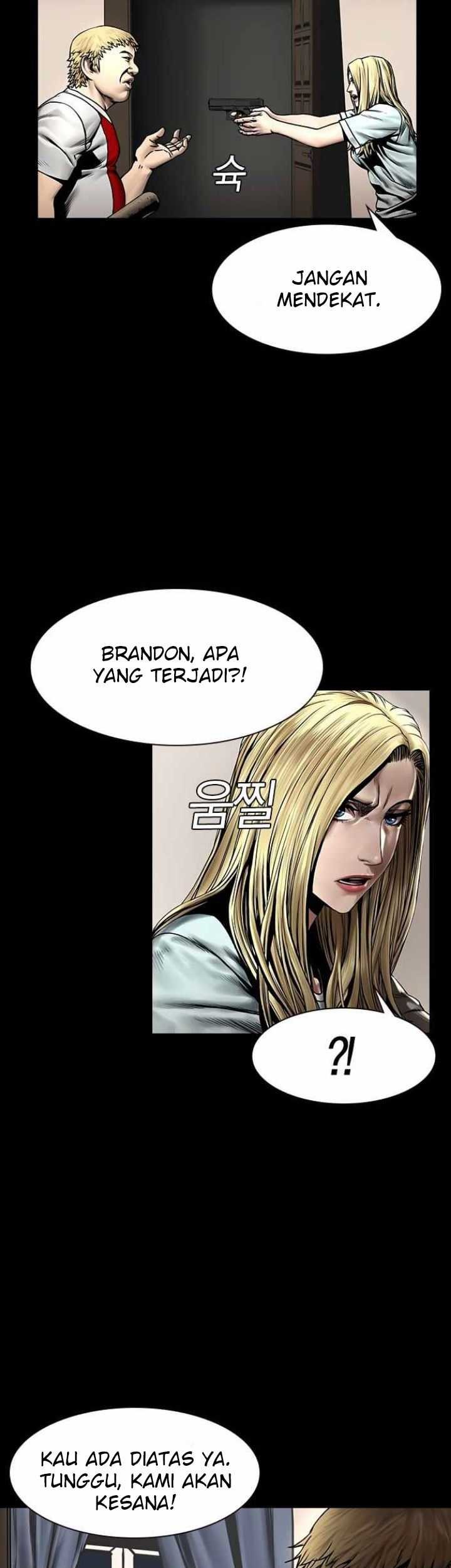 Silent Night chapter 05 halaman 15