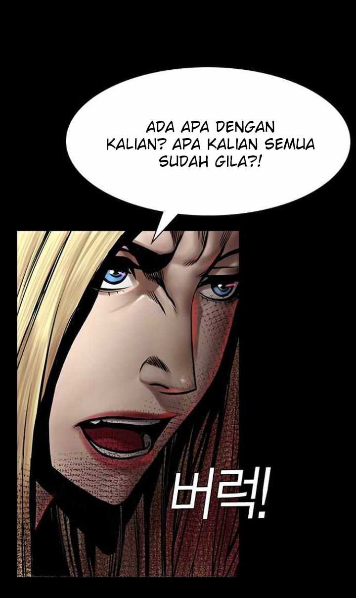 Silent Night chapter 05 halaman 19