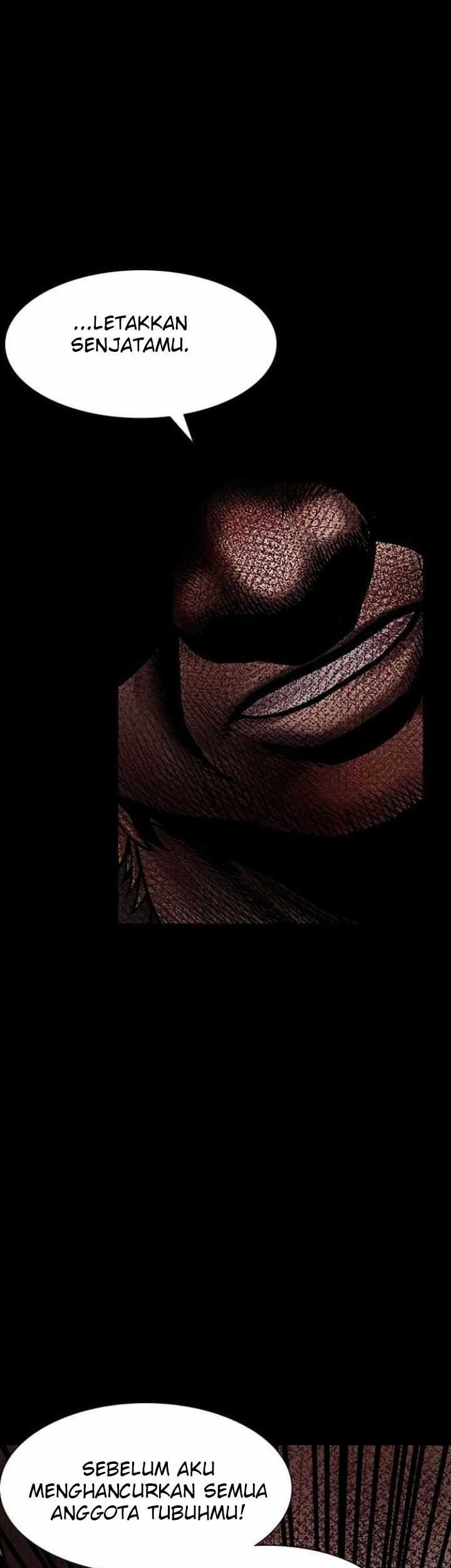 Silent Night chapter 05 halaman 20