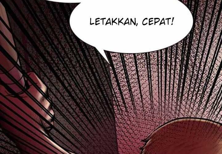 Silent Night chapter 05 halaman 21