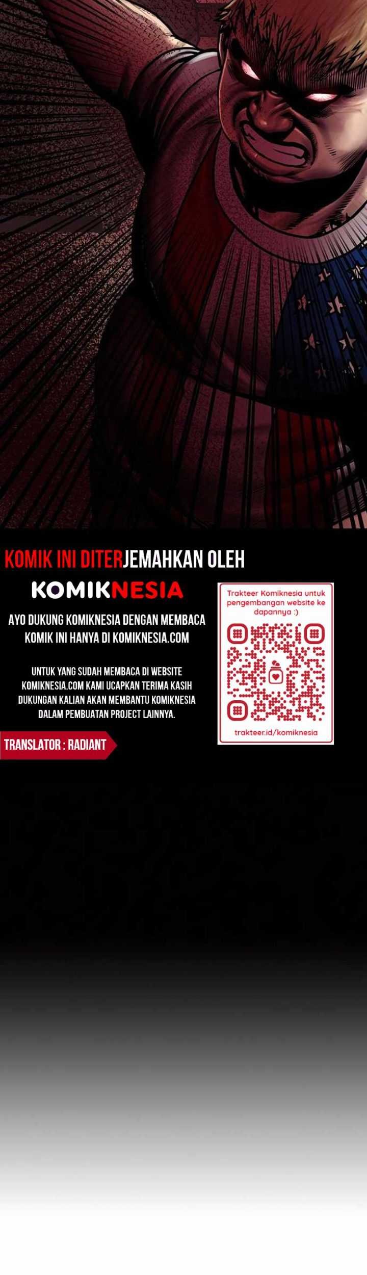 Silent Night chapter 05 halaman 22