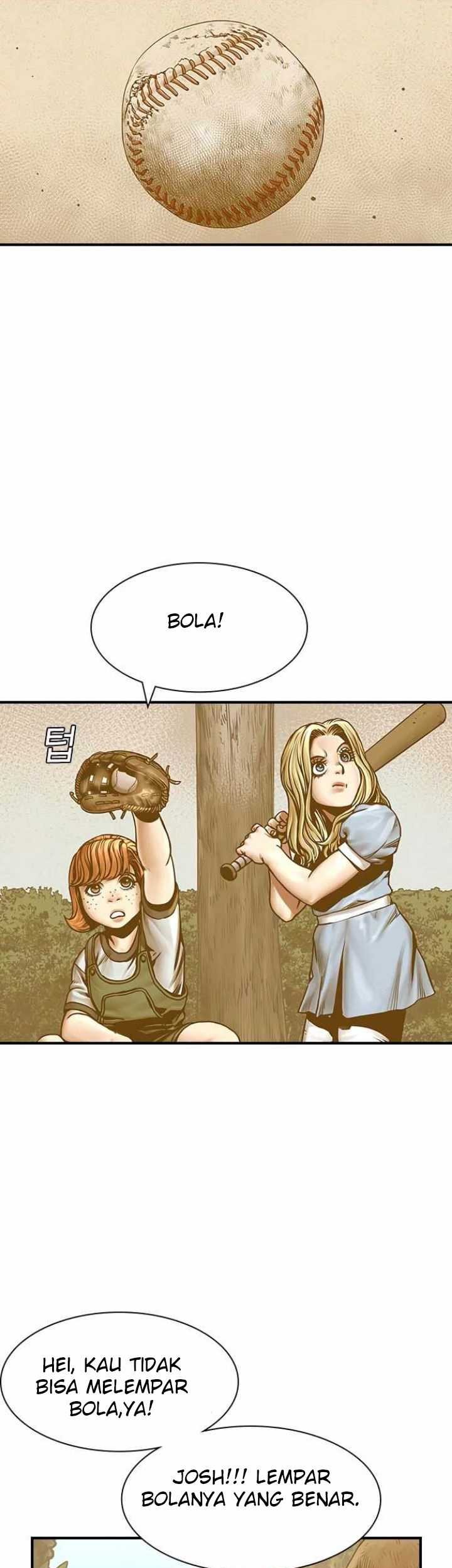 Silent Night chapter 05 halaman 24