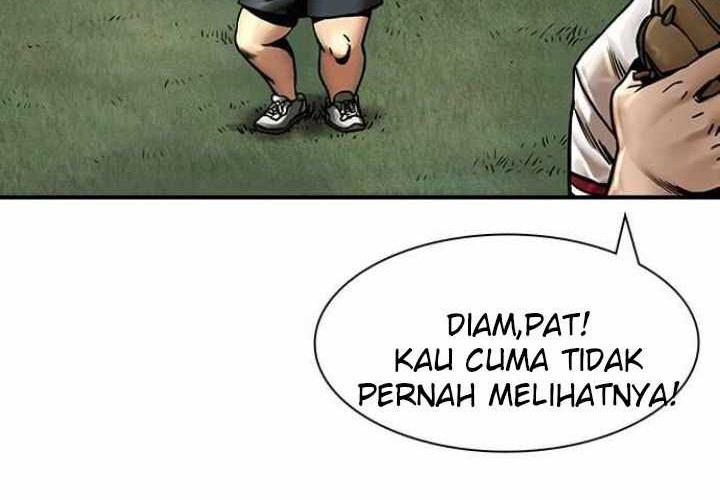 Silent Night chapter 05 halaman 27