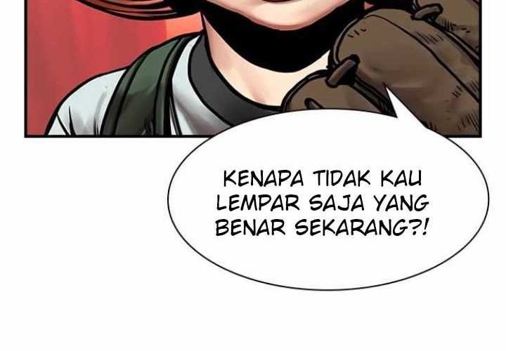 Silent Night chapter 05 halaman 29