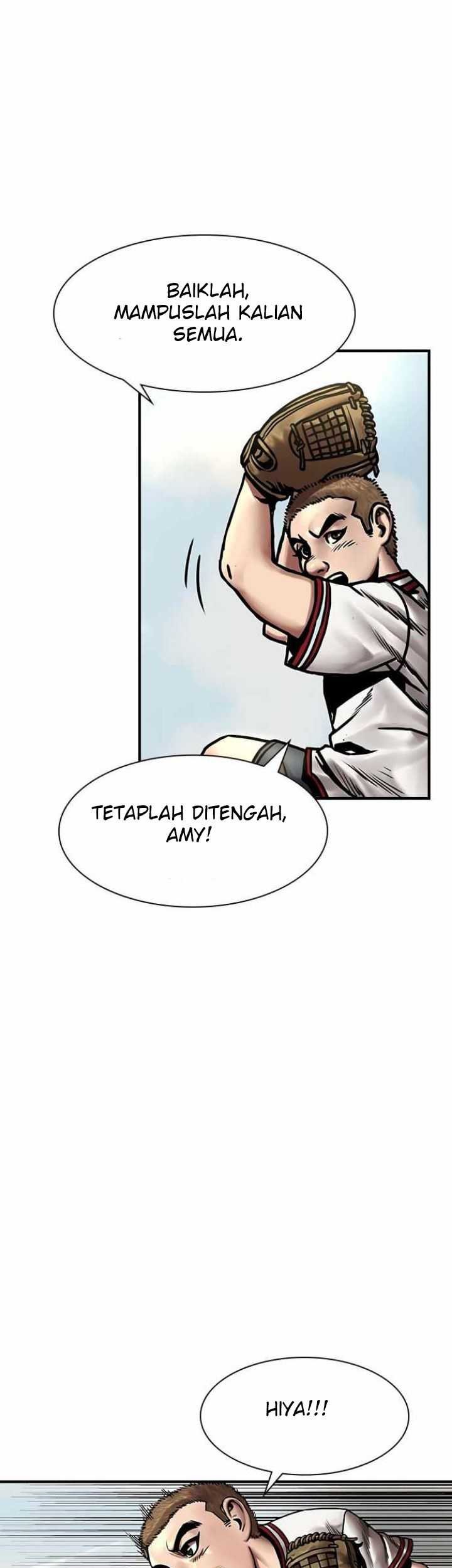 Silent Night chapter 05 halaman 31