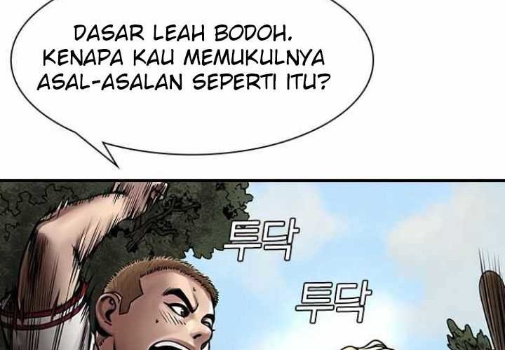 Silent Night chapter 05 halaman 36