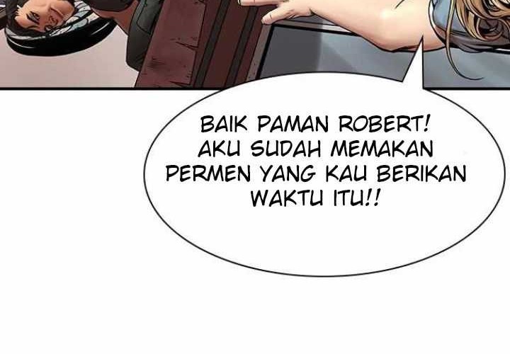 Silent Night chapter 05 halaman 38