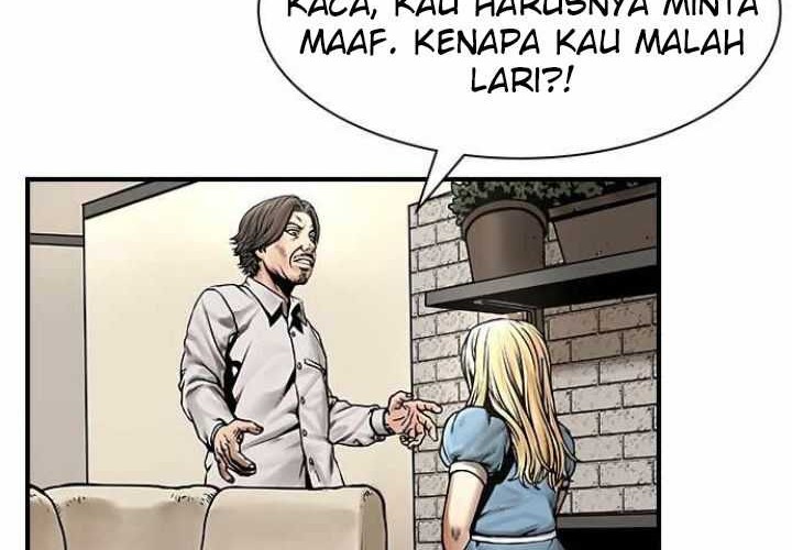 Silent Night chapter 05 halaman 40