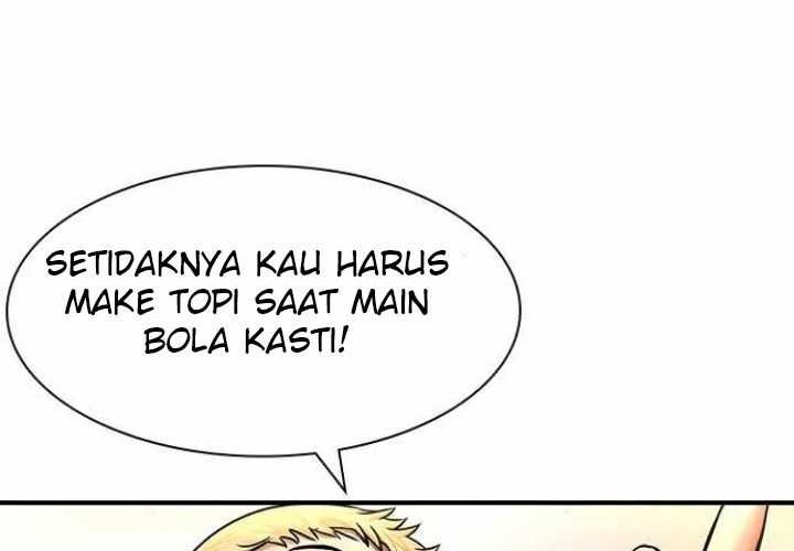 Silent Night chapter 05 halaman 47