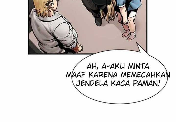 Silent Night chapter 05 halaman 49
