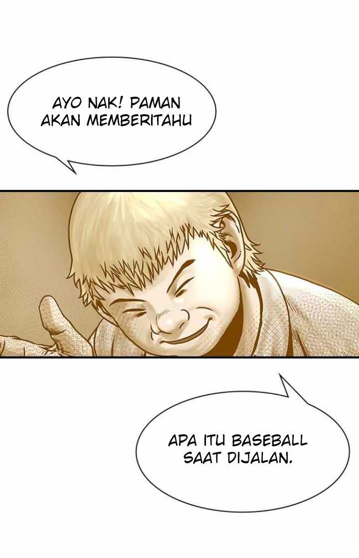 Silent Night chapter 05 halaman 52