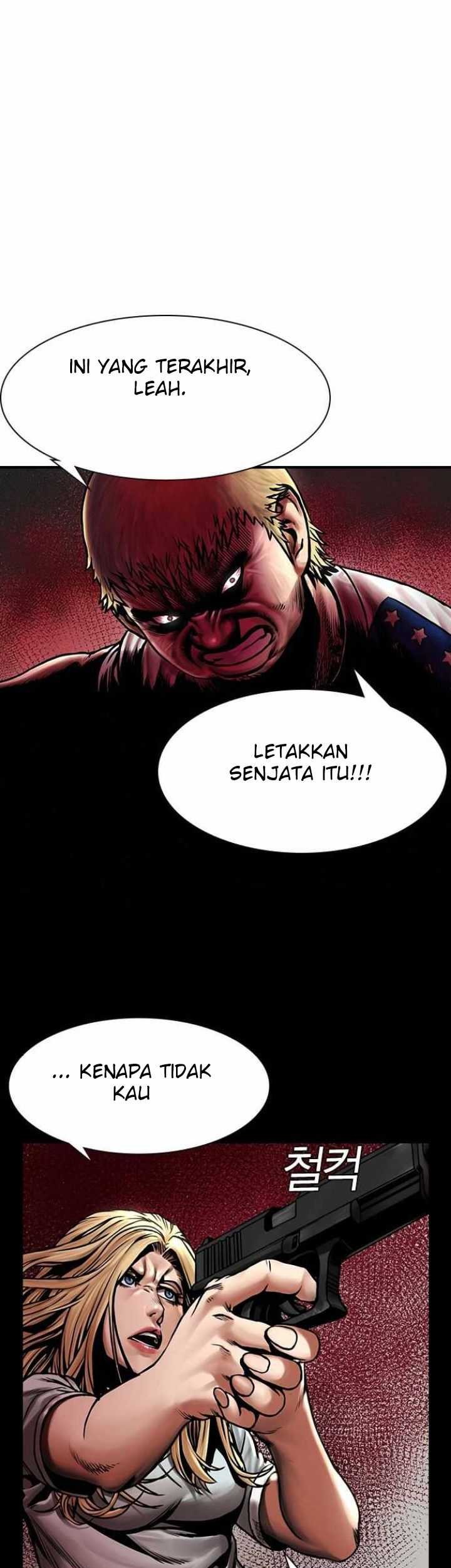 Silent Night chapter 05 halaman 53