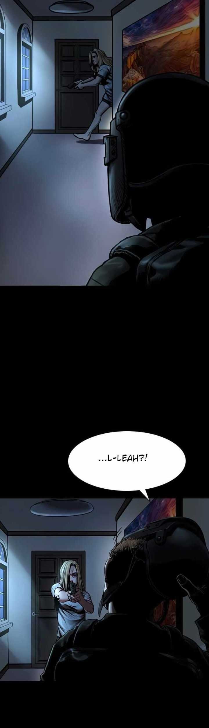 Silent Night chapter 05 halaman 59
