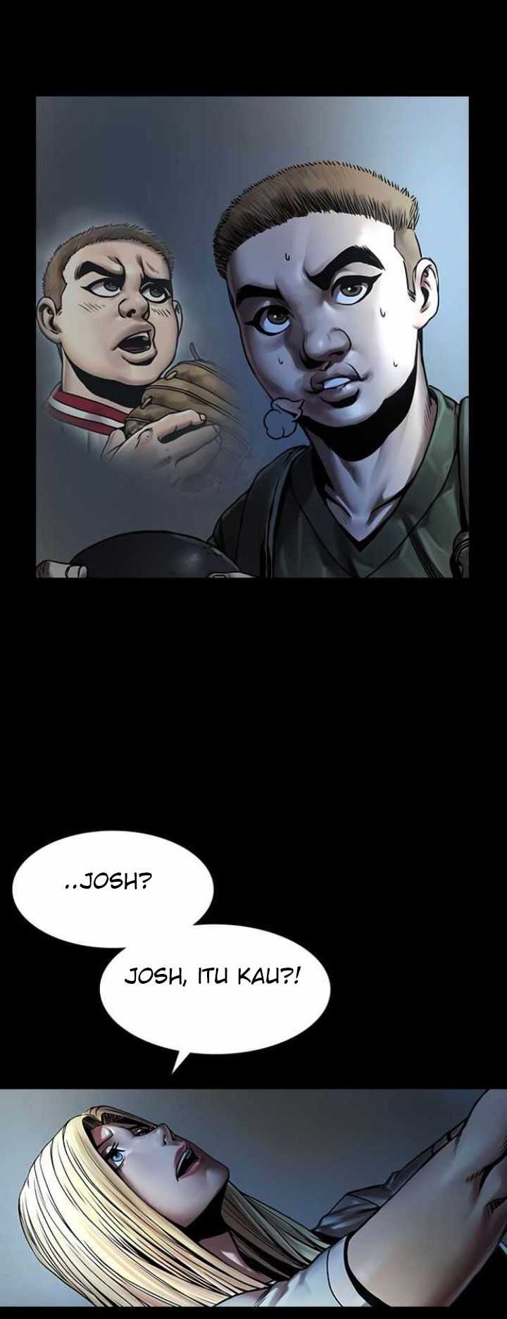 Silent Night chapter 05 halaman 61