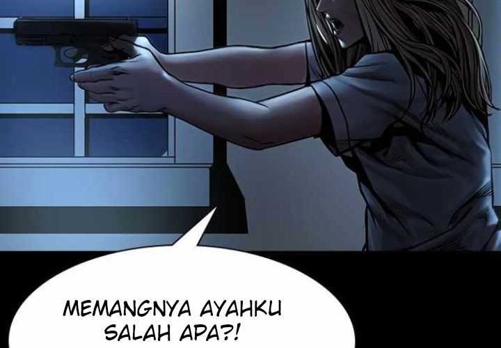 Silent Night chapter 05 halaman 63
