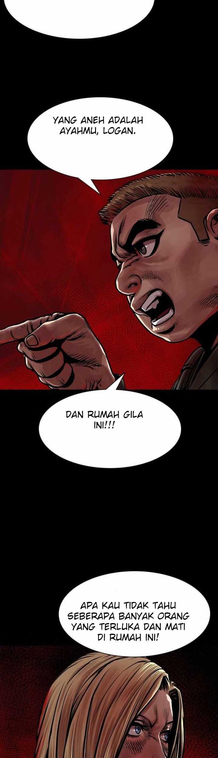 Silent Night chapter 05 halaman 64