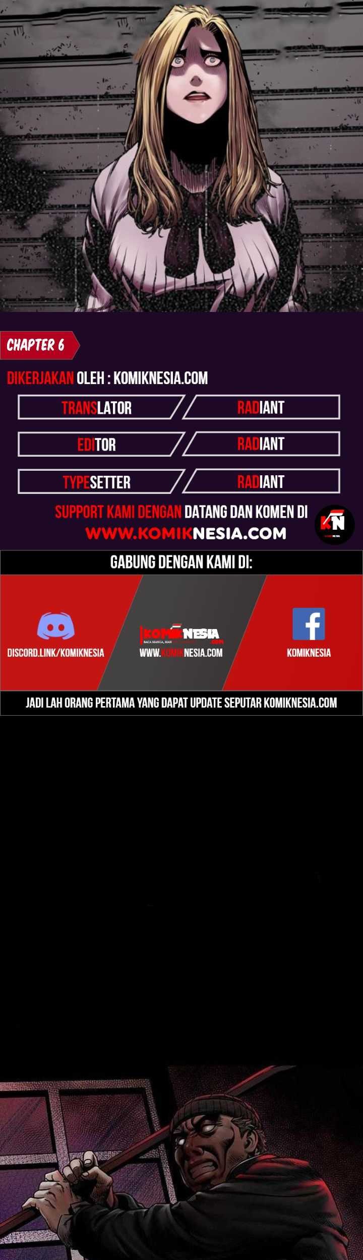 Silent Night Bab 06 halaman 1