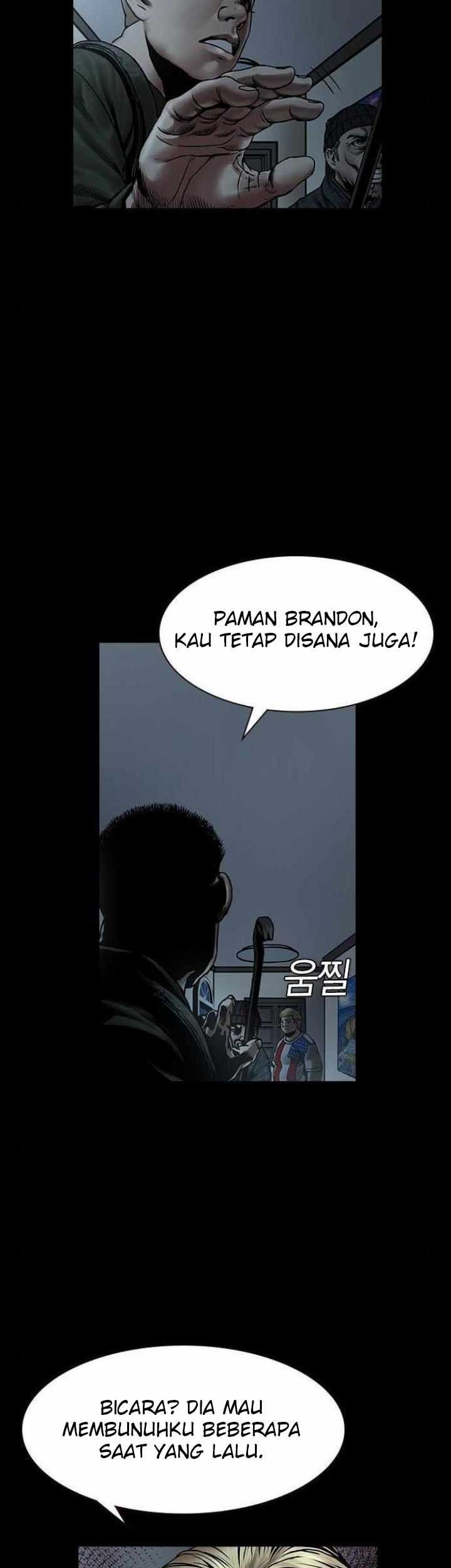 Silent Night Bab 06 halaman 10